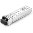 thumbnail image 1 of QSFPTEK Module LC Multimode 10G SFP+ 10GBASE-SR pour Cisco SFP-10G-SR, Ubiquiti UF-MM-10G, Netgear, D-Link, 1 of 5