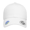 thumbnail image 5 of Flexfit  Adult EcoWash Dad Cap, 5 of 6