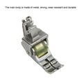 thumbnail image 3 of Roller Presser Foot Industrial Multi Function Quilting Feed Walking Sewing Machine Presser Foot DIY Tool Sewing Accessories, 3 of 9