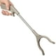 thumbnail image 4 of 1 pinza para basura de 40 cm, pinza para recoger basura, pinza de hierro, accesorios para trabajadores sanitarios., 4 of 7