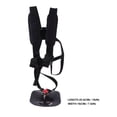 thumbnail image 3 of 1pc Comfortable Shoulder Strap Useful Grass Cutter Harness Belt Padded Belt, 3 of 7