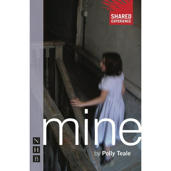 Mine (Paperback)