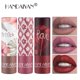 thumbnail image 4 of Matte Nude Lipstick, Bold & Intense Nudes Paper Tube Lipsticks Smooth Velvety Lip Gloss, Non-Stick Nude Lip Stick, 4 of 5