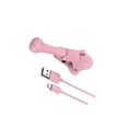 thumbnail image 1 of QualitChoice Screen Auto Connection Point Grabber Mute Smart for Gifts Games, 1 of 6