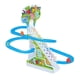 thumbnail image 2 of Juego de carreras de juguete CUTICAT Dinosaurio Escaleras Pista deslizante, 2 of 8