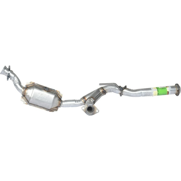 Walker Exhaust Ultra EPA 70401 Direct Fit Catalytic Converter Fits select: 2007-2011 FORD RANGER, 2007-2009 MAZDA B4000