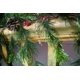 thumbnail image 2 of Adams Christmas 8710-06-1040 Paquete De 10 Corbatas Transparentes, 2 of 3
