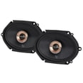 thumbnail image 1 of Bocinas para Auto 6x8 Infinity  Kappa 683XF 2 Vias 300/100w 3 Ohms, 1 of 6