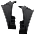thumbnail image 5 of New Front Left and Front Right Fog Light Cover Compatible With Acura MDX SH-AWD 6 Cyl 3.5L MDX Base 6 Cyl 3.5L 2022 By 71117TYAA00 AC1039122 AC1038122 71112TYAA00, 5 of 8