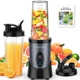 thumbnail image 1 of KOIOS Smoothie Blender, 900W Personal Blender for, 1 of 8