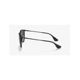 thumbnail image 5 of Anteojos Lentes de Sol Ray B Erika RB4171F Degrade negro mate/gris 54-18, 5 of 5