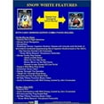 thumbnail image 3 of "Snow White and the Seven Dwarfs" 2009 3-Disc Blu-Ray/DVD Combo DIAMOND EDITION, 3 of 11