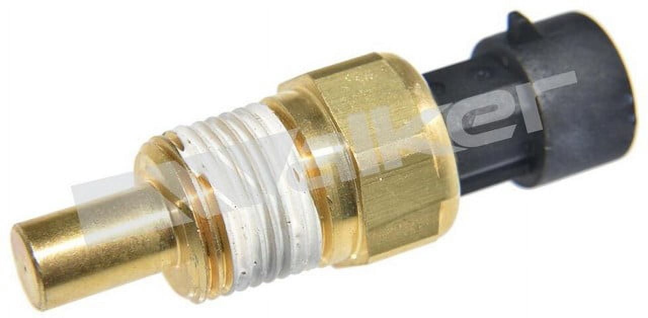 Walker 211-1039 Engine Coolant Temperature Sensor Walker Products Fits select: 1995-2002 BUICK CENTURY, 1996-1999 BUICK LESABRE