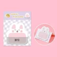 thumbnail image 1 of 20 Sheets/pack Cute Cartoon Animal Sticky Notes Tiger Totoro Penguin Rabbit Bear Pig Adhesive Memo Pads Self-Stick Notes, 1 of 7