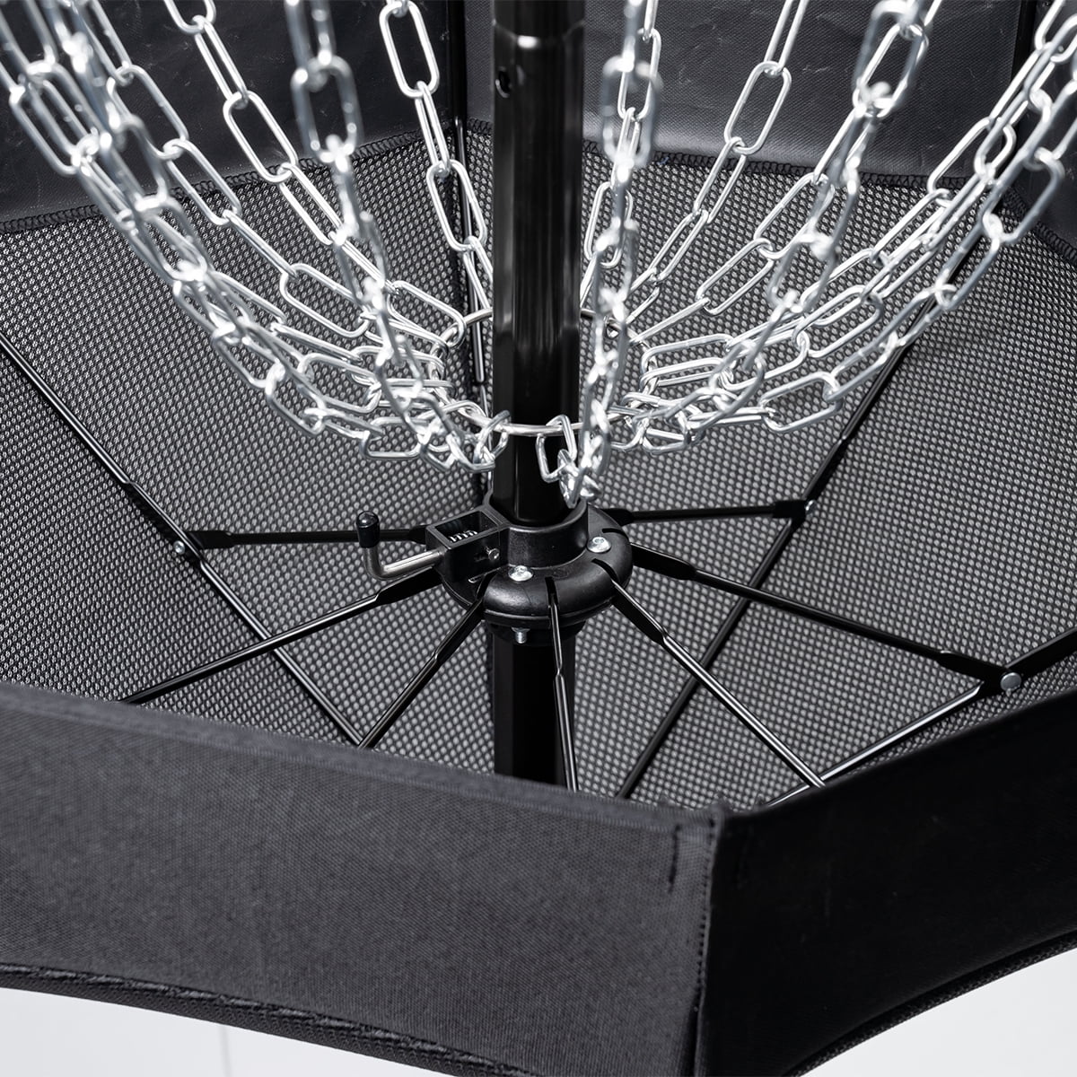 Dynamic Discs Scout Lite Disc Golf Basket