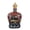 crown cover, variant on Artistic US Revolutions 250 Year Mileposts Glass Drinkware Crystal Liquor Flasks For Lover And Enthusiasts