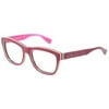 Dolce & Gabbana DG3179 Eyeglasses-2766 Marc/Multilayer/Fuxia-52mm