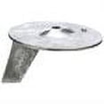 thumbnail image 2 of Camp  66445371; Yamaha Outboard Fin Tab Zinc, 2 of 2