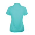 thumbnail image 2 of Weatherbeeta - Camiseta Interior Deportiva Prime para Mujer (Turquesa), 2 of 3