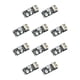 thumbnail image 1 of Methold Módulo reductor para teléfono móvil, placa de carga rápida ajustable automática, circuito regulador USB, accesorios electrónicos, 1 vía Type1 NO1, 1 of 4