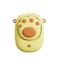 thumbnail image 1 of Yuarrent Ventilador de cuello colgante portátil manos libres Personal recargable Pata de Gato ventilador USB con cordón para estudiantes niños adultos Electrodomésticos Yuarrent HA023702-00, 1 of 1