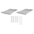 thumbnail image 6 of Quick Fuel Technology 128-22QFT Engine Valve Cover Set, 6 of 6