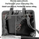 thumbnail image 4 of Keychain Retro Style Carabiner Removable Shape 360 Rotating Keychain For Males (30pcs), 4 of 5