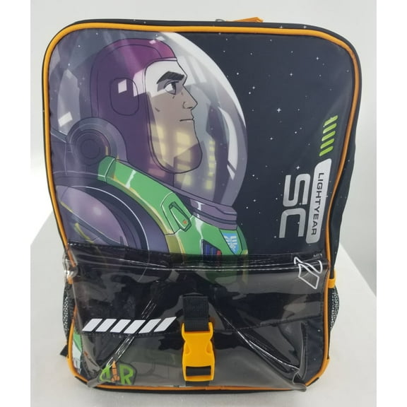 Toy Story Buzz Lightyear Backpack