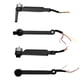 thumbnail image 5 of Tholdsy Cámara brazo RC fotografía aérea Motor brazos Control remoto juguete accesorios reemplazo para Beast 3 SG906 Kits de construcción modelo Frente B Tholdsy FN009843-02, 5 of 6