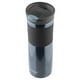 thumbnail image 2 of Termo Acero Inox Sistema Snapseal Byron 710 Ml Contigo azul, 2 of 4