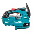 thumbnail image 2 of Makita 18V X2 Li-Ion Cordless Top Handle 16 Inch Chain Saw Kit (5.0Ah) XCU09PT, 2 of 8