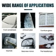 thumbnail image 4 of Blue Ice & Snow Melt – Snow Melt, Rock Salt, Driveway & Sidewalk Salt for Ice, Blue Granular Rock Salt, Melts to −16°F (−27°C) – Resealable Zip Bag E, 4 of 8