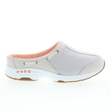 Easy Spirit Adult Womens Travelport 79 Clog Flats