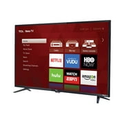 Tcl 40FS3750 40" 1080p Smart Led Roku Tv