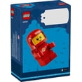 thumbnail image 4 of LEGO Up-scaled Baby Astronaut 40767, 4 of 5