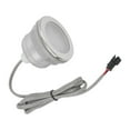 thumbnail image 4 of Underwater LED Lights, Underwater LED Bath Light AC12V Multipurpose Frosted   for Fish Ponds for Fountain, 4 of 8