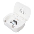 thumbnail image 4 of Estante De Limpieza Para Cepillos De Dientes, Montado En La Pared, 265 Nm-280 Nm, Caja De Limpieza Para Cepillos De Dientes, Posición Fija, Carga USB Portátil Para Baño, 4 of 7