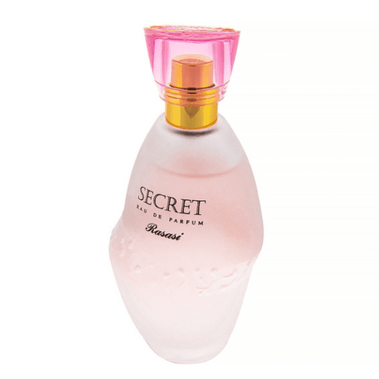 Rasasi Ladies Secret EDP 2.5 oz Fragrances 614514430118 - Walmart.com