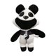 thumbnail image 3 of New 27-32cm Smiling Critters Plush Toys Hopscotch Cat Nap Plushie Doll Kawaii Stuffed Decoration Christmas Gift Kids, 3 of 5