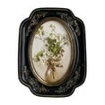 thumbnail image 2 of Picture Frame Photo Display Photo Gallery Ornate Resin Vintage Style for Wall Hanging or Tabletop Home Decoration, 2 of 9