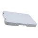 thumbnail image 2 of rodante móvil para muebles, ruedas giratorias de 360 degree, rodante plana para caja de tocador de sofá, 2 of 8