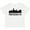 AA-White, variant on Inktastic Providence Rhode Island City Skyline Boys or Girls Toddler T-Shirt
