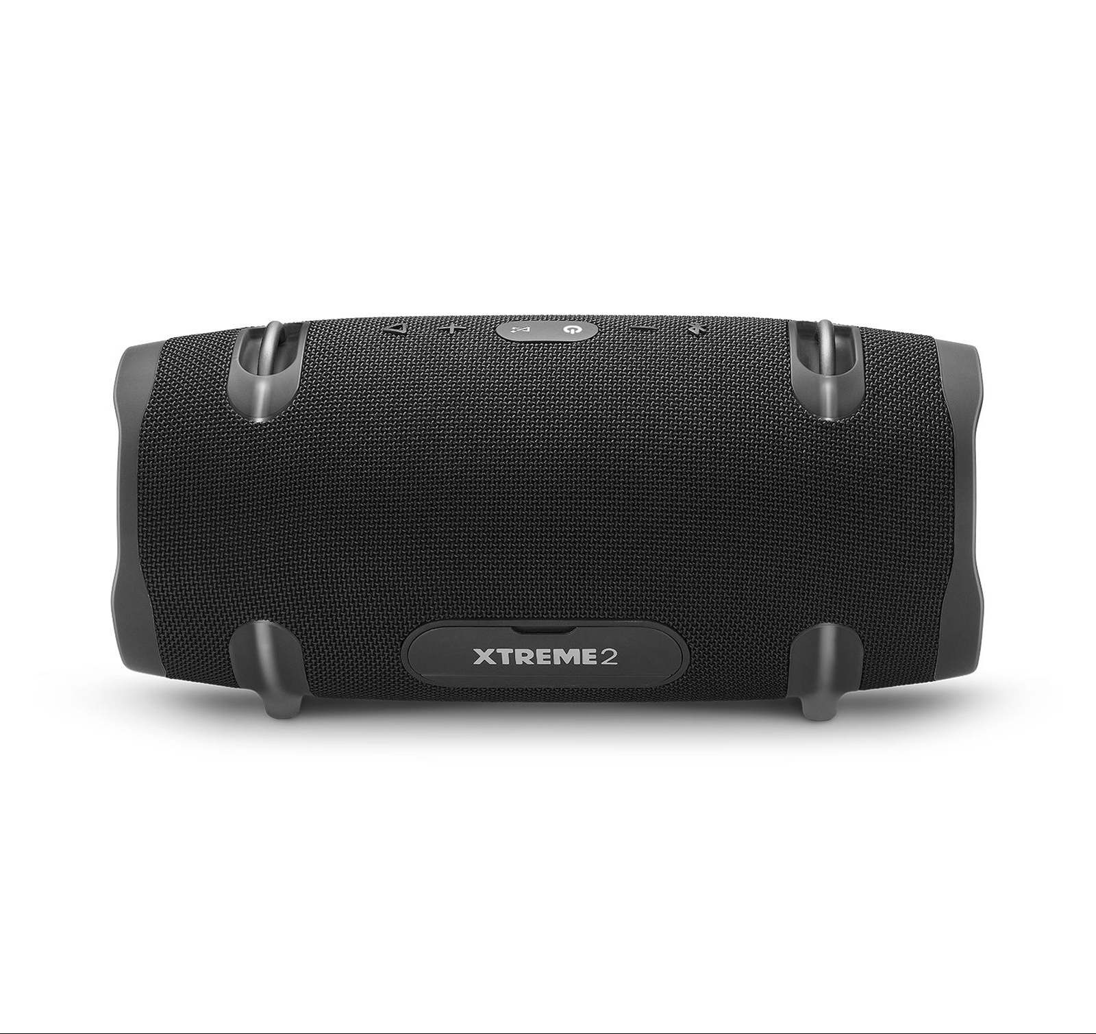 Open Box JBL Xtreme 2 Blue Waterproof Bluetooth Speaker - Black - image 5 of 5