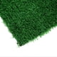 thumbnail image 3 of Dog Potty Training Mat, Artificial Grass, Breathable, Soft, Washable and Reusable, for Indoor and Outdoor, S, 3 of 4