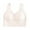 Beige, variant on TSADFHJI Women's Summer Thin Full Lace Pattern Traceless Tank Top Style Small Chest Wrapped up without Steel Rings Comfortable Bra Womens Bras Black Thong Bras for Women Crotch Less Black XXL