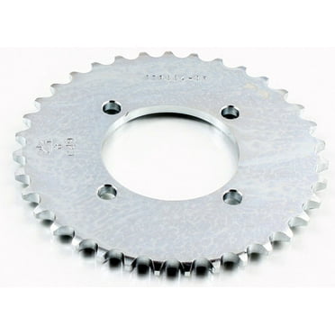 Jt Sprocket JTR834-35 Jt Steel Rear Sprocket 35 Tooth Yamaha