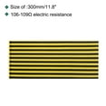 thumbnail image 2 of Uxcell 150 pcs ESD Anti Static Foot Heel Ground Straps Disposable Adjustable for Grounding, 2 of 5