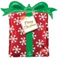 thumbnail image 1 of Unforgettable Christmas Joy with Superior Float Time Foil Balloon, 1 of 3