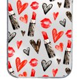 thumbnail image 2 of Funda para teléfono de cuerpo completo para mujer, diseño divertido y divertido, apto para iPhone 15 Pro, 2 of 7