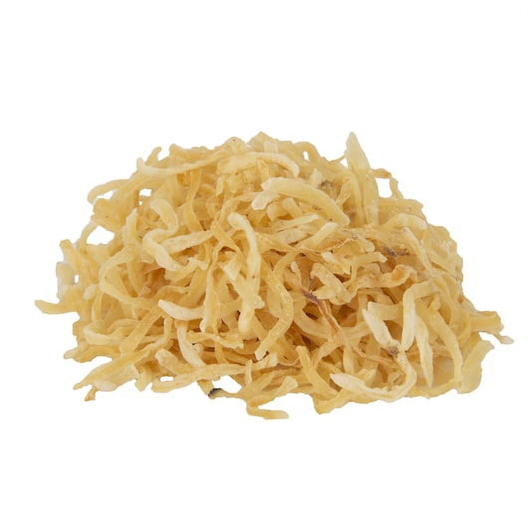 (Price/Case)Basic American Foods Potato Tot Mix, 15.5 Ounces, 8 per case